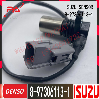 Sensor Posisi Crankshaft 8-97306113-1 8973061131 Ftb 4HK1 / 6HK1