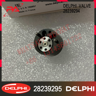 Common Rail Control Valve 28239295 28278897 Untuk Delphi Injector 9308622B Valve Set