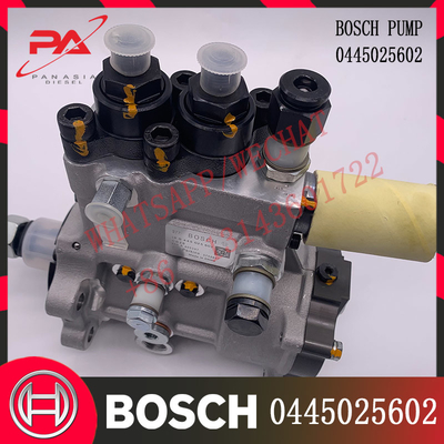 Pompa Injeksi Bahan Bakar Common Rail Untuk Bosch 0986437370 5398557 Untuk Cummins Isb Qsb