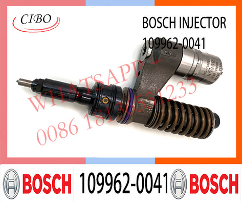 Unit Pompa Bahan Bakar Minyak Mesin Injector Nozzle Assy 109962-0041 109962-0020