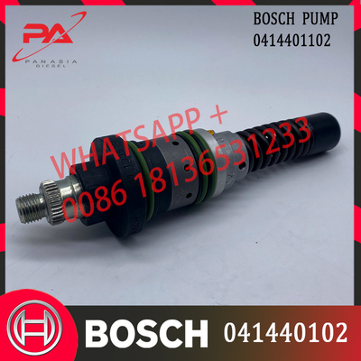 Pompa unit Deutz BFM1013 asli 02111335 0414401102