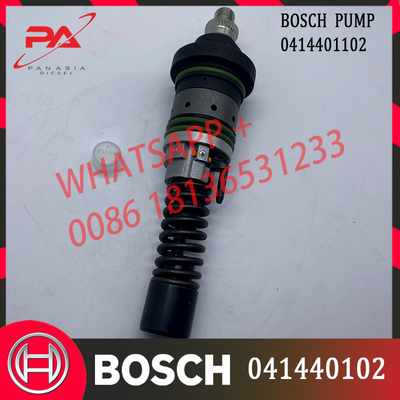 Pompa unit Deutz BFM1013 asli 02111335 0414401102
