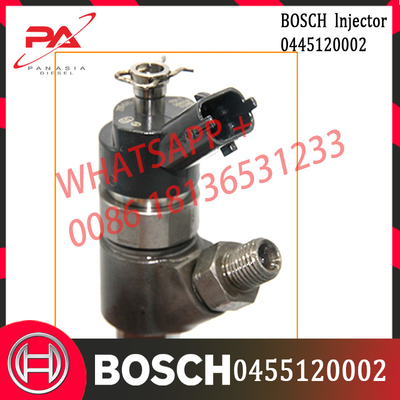 Injektor Bahan Bakar Diesel 0445120002 untuk mesin  Sophie / SFM