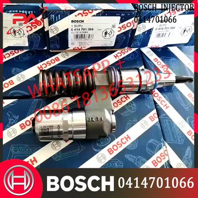 Fuel Injector 0414701066 0414701044 1805344 Common Rail Injector untuk SCANIA 12.0 d, G380, G420, P380, P420, R420