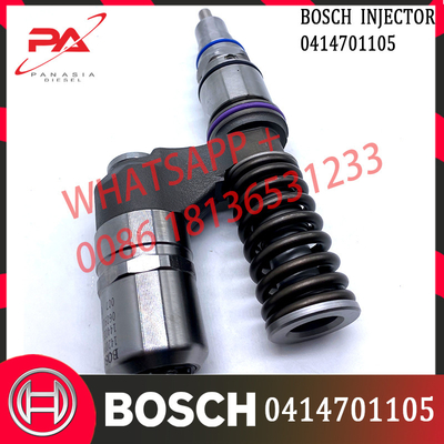 Injektor Pompa Unit Elektronik 0414701105 041470105 Mesin Diesel Injector Untuk Scania