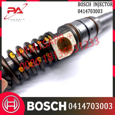 Common Rail Nozzle DSLA146P1409 Nozzle 0433175414 Untuk Injector 0414703003