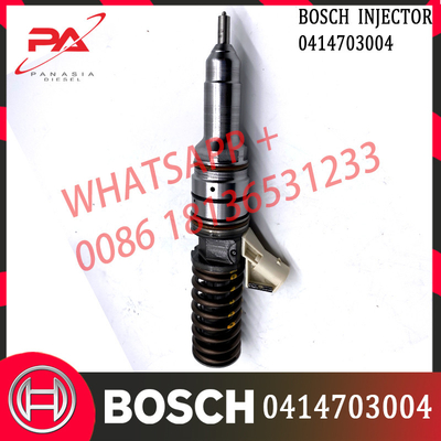 0414703004 BOSCH Diesel Unit Injector Untuk  Stralis 504287069
