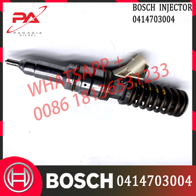 0414703004 BOSCH Diesel Unit Injector Untuk  Stralis 504287069