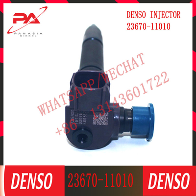 asli 23670-11010, 23670-11020, 23670-0E040, 23670-0E050, 23670-30005 fuel injector G4 piezo valve