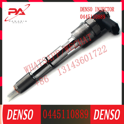 Diesel Fuel Injector 044511081 0445110889 0445110859 Untuk Diesel Common Rail Nozzle 144P2610