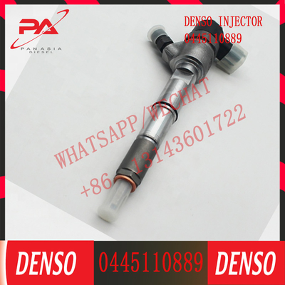 Diesel Fuel Injector 044511081 0445110889 0445110859 Untuk Diesel Common Rail Nozzle 144P2610