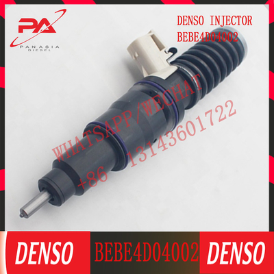 Injektor Bahan Bakar Diesel 20555521 VOE20555521 BEBE4D04002 Untuk VO-LVO E3.1