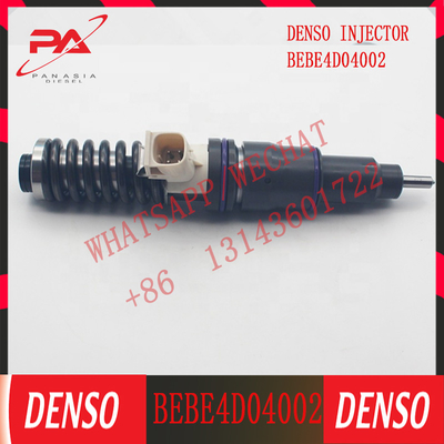 Injektor Bahan Bakar Diesel 20555521 VOE20555521 BEBE4D04002 Untuk VO-LVO E3.1