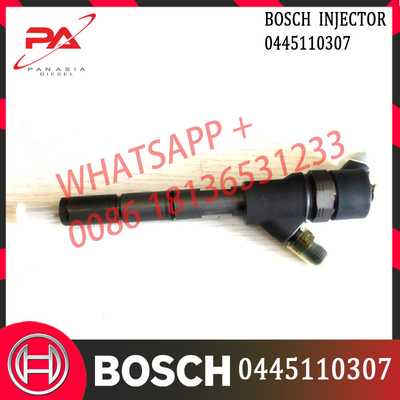 Katup Kontrol Injektor Bahan Bakar Diesel Common Rail F00VC01359 0445110293
