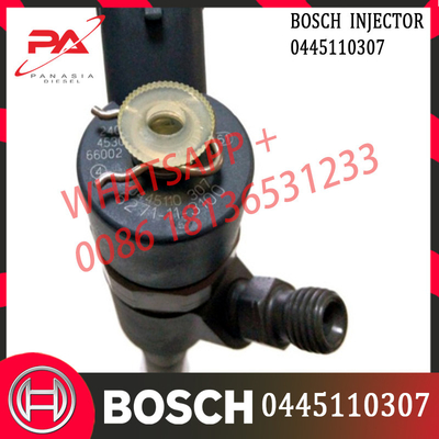 Katup Kontrol Injektor Bahan Bakar Diesel Common Rail F00VC01359 0445110293