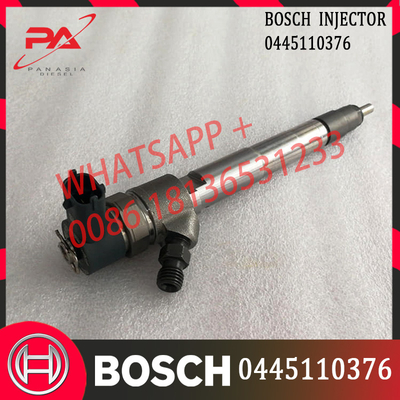 ISF2.8 ISF28 Common Rail Fuel Engine Injector Nozzle 044510376 0445110594