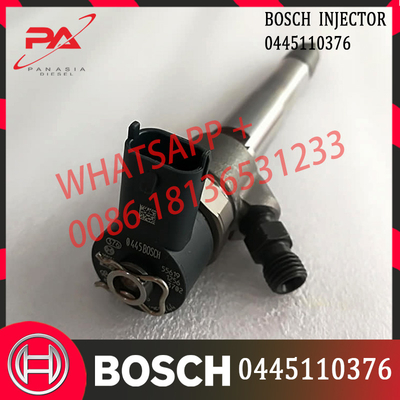 ISF2.8 ISF28 Common Rail Fuel Engine Injector Nozzle 044510376 0445110594