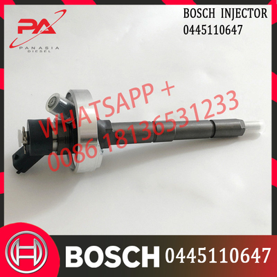 Injector Common Rail Asli Untuk Bosch 03L130277Q 0445110646 0445110647