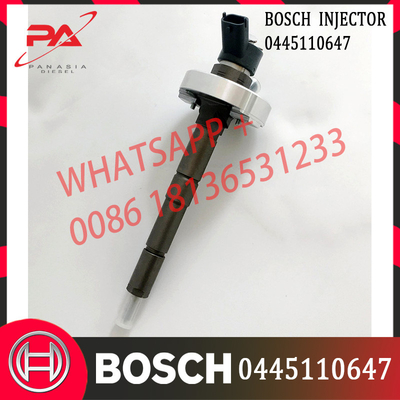 Injector Common Rail Asli Untuk Bosch 03L130277Q 0445110646 0445110647