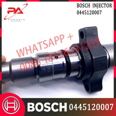 Bosch Diesel Injector 0445120007 0445120212 0445120273 Untuk DAF