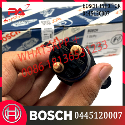 Bosch Diesel Injector 0445120007 0445120212 0445120273 Untuk DAF
