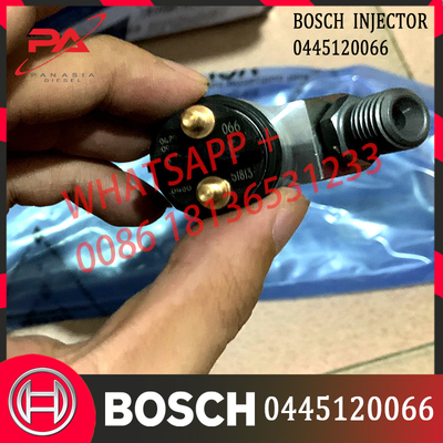 Bosch Diesel Common Rail Injector 0445120066 Untuk DEUTZ 04289311