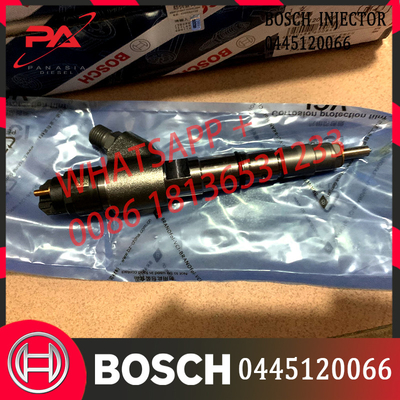 Bosch Diesel Common Rail Injector 0445120066 Untuk DEUTZ 04289311