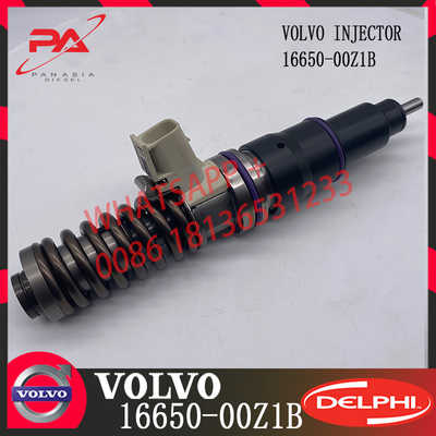Pompa diesel Injector BEBE4D05001 16650-00Z1B untuk mesin excavator