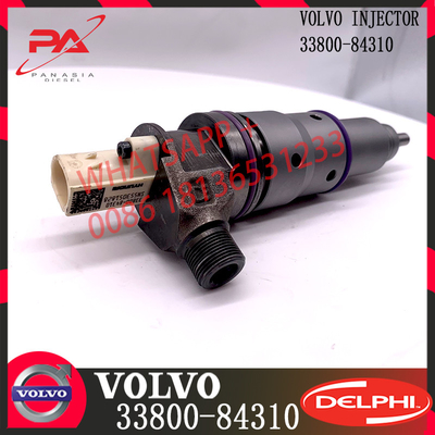 Injektor Bahan Bakar Diesel 3380084310 33800-84310 untuk VO-LVO