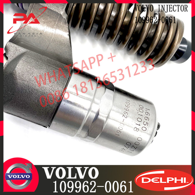 Kualitas bagus dan jual panas diesel Fuel Injection Pump Nozzle 109962-0061 10996061 untuk GE13