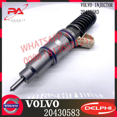 Injektor Bahan Bakar Mesin Diesel 20430583 21582096 Untuk VO-LVO EC360B EC460B