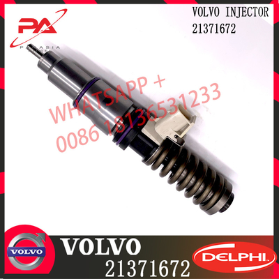 Sistem Bahan Bakar Mesin Diesel VO-LVO Unit Electronical Injector OEM 20584345 20972225 21340611 21371672 BEBE4D24001 untuk Truk
