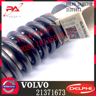 D13 Mesin Diesel Injector BEBE4D24002 21371673 untuk VO-LVO VOE21371673
