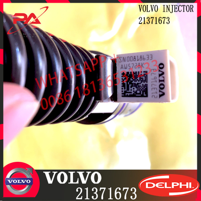 Injektor Bahan Bakar Diesel Baru Untuk Vo-lvo MD13 DAYA TINGGI E3.18, 21340612 BEBE4D24002