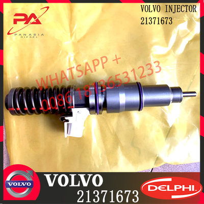 Injektor Bahan Bakar Diesel Baru Untuk Vo-lvo MD13 DAYA TINGGI E3.18, 21340612 BEBE4D24002