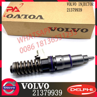 Electronic Unit Injector common rail fuel injector 21379939 BEBE4D27002 untuk VO-LVO Penta