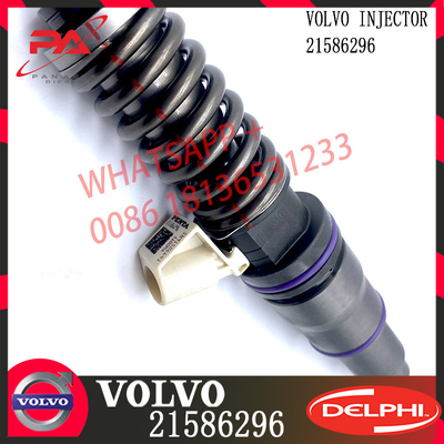 3829087 Unit Elektronik Injector Common Rail Fuel Injector 21586296 BEBE4C16001 Untuk VO-LVO Penta