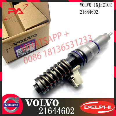 Unit Elektronik Diesel Injector Assy Untuk Truk VO-LVO 20747787 21585101 21644602
