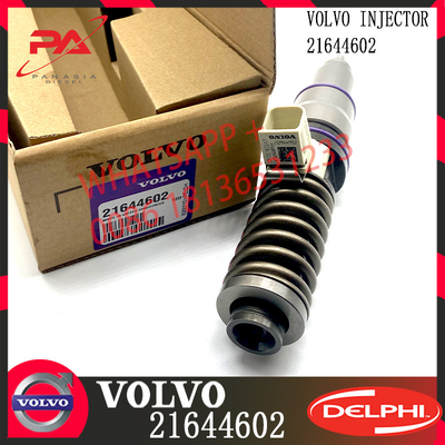 Unit Elektronik Diesel Injector Assy Untuk Truk VO-LVO 20747787 21585101 21644602