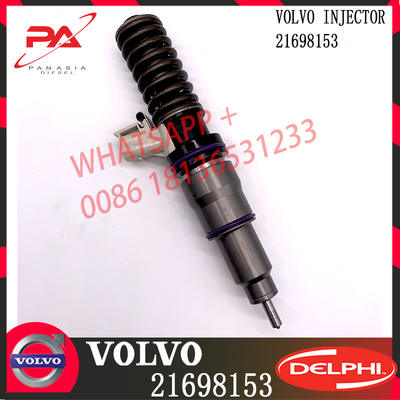 Injector Bahan Bakar Diesel Baru 21698153 BEBE5H01001 21698153 Untuk VO-LVO HDe16 Euro5