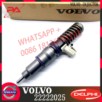 Diesel Electronic Unit Fuel Injector BEBE4D47001 9022222025 22222025 Untuk VO-LVO MD11