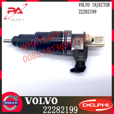 Injektor Unit Elektronik Bahan Bakar Diesel BEBJ1F06001 22282199 untuk VO-LVO HDE11 EXT SCR