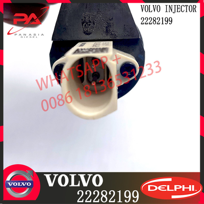 Injektor Unit Elektronik Bahan Bakar Diesel BEBJ1F06001 22282199 untuk VO-LVO HDE11 EXT SCR