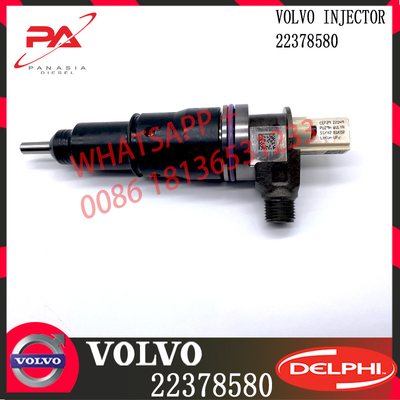 Bahan Bakar Diesel Elektronik Unit Injector BEBJ1F12001 22378580 untuk VO-LVO MY 2017 HDE11 VGT TC HDE13