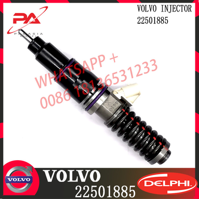 Fuel Injector 22501885 BEBE1R16201DR Untuk Mesin Diesel