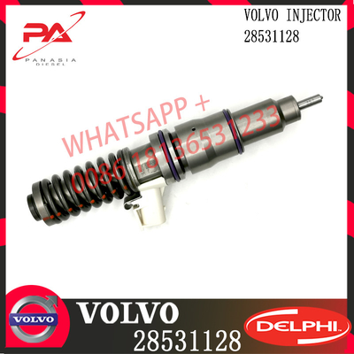 Bahan Bakar VO-LVO Diesel Injector 28531128 33800-84830 Suku Cadang Mobil