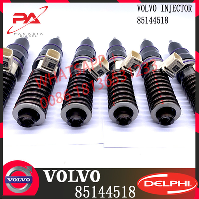 Common Rail Diesel Engine Injector D13 Mesin MP8 US14 85144518 85020429