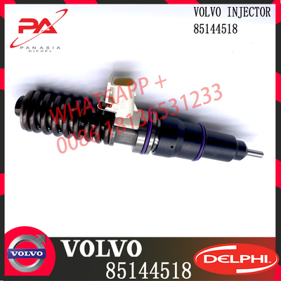 Common Rail Diesel Engine Injector D13 Mesin MP8 US14 85144518 85020429