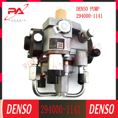 Pompa Bahan Bakar Injeksi Diesel 8-98077000-0 294000-1140 294000-1141 8-98077000-1 Untuk Mesin ISUZU