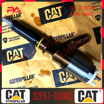 323D E323D Fuel Injector 326-0680 3260680 2645A746 C6.6 Mesin Nozzle Assy 32F61-00062 320-0677